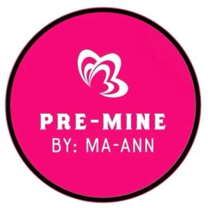 Meet your Posher, Ma-Ann